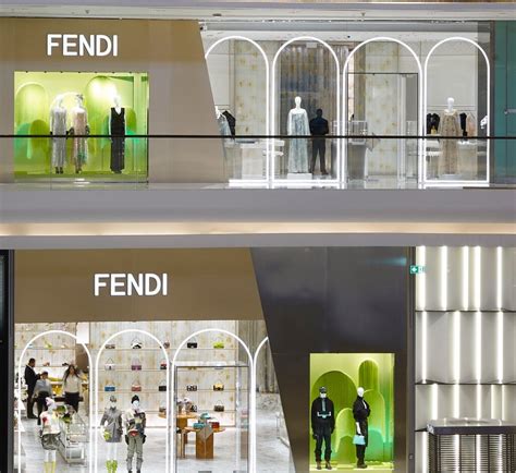 buy fendi offices emirates|fendi dubai outlet.